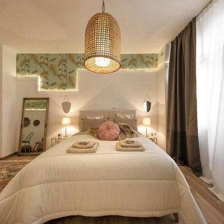 Studio di 42 m² in Appartamento con 1 bagno privato in zona Omonia Atene Esterno foto
